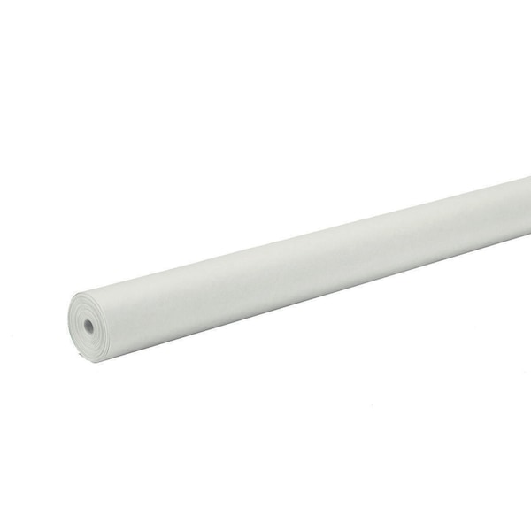 ArtKraft Duo-Finish Paper, White, 48 x 200ft, 1 Roll